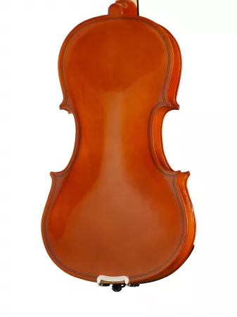 Скрипка студенческая 1/2, с футляром и смычком, Foix, FVP-01A-1/2