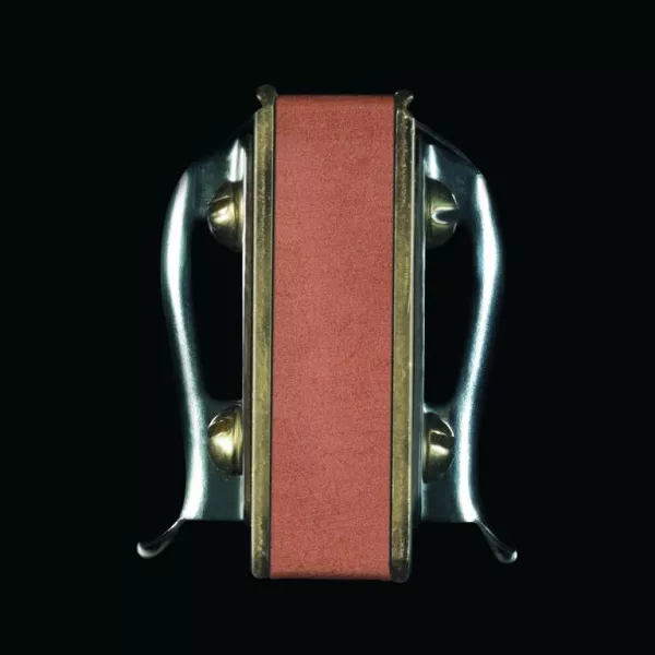 M200501 Marine Band Deluxe C-major Губная гармошка Hohner