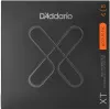XTABR1047 XT Комплект струн для акустической гитары, бронза 80/20, 10-47, с покрытием, D'Addario