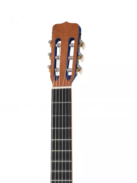 Гитара классическая, синяя, Presto, GC-DB-20  рис.2 