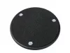 Тренировочный пэд 10", двусторонний, синий, MDS, MDS10-BLD