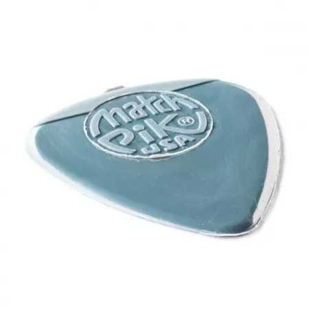 Match Pik Nylon Медиаторы 12 х 3шт, толщина 0,73мм, Dunlop, 448R.73