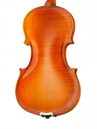 Скрипка 1/2 в футляре со смычком, Mirra, VB-310-1/2