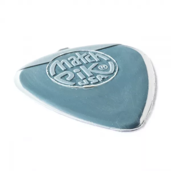 Match Pik Nylon Медиаторы 12 х 3шт, толщина 0,73мм, Dunlop, 448R.73  рис.2 