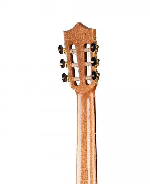 Crossover CS-3 CW S Series E8 Классическая гитара, со звукоснимателем, Alhambra, 8.776  рис.2 