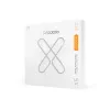 XS Nickel Комплект струн для 7-струнной электрогитары, никелированные, 10-56, D'Addario, XSE1056