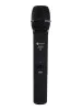 Беспроводная микрофонная система, 2 ручных передатчика, Prodipe, DSP-DUO-UHF-M850/F5