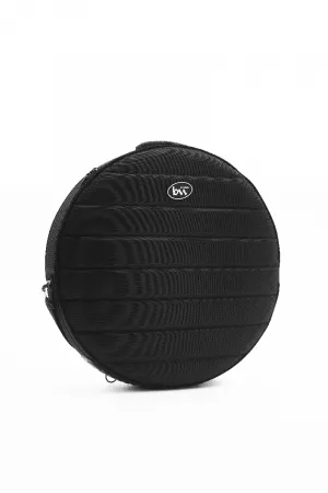 CymbalBox Чехол для Тарелок 22", черный, BAG&music, BM1215
