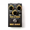 Way Huge Smalls Pork & Pickle Overdrive & Fuzz Педаль эффектов, Dunlop, WM91