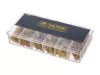 Ultex Standard Коробка медиаторов 216шт, 5 толщин, Dunlop, 4211