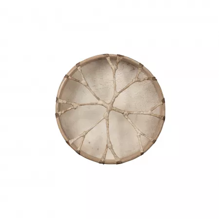 Shaman Drum Бубен 20", кожа козы, Sela, SESHD20G