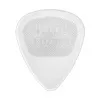 Nylon Glow Медиаторы 72шт, толщина 1,07мм, светятся в темноте, Dunlop, 446R1.07