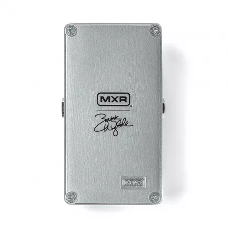 MXR Wylde Audio Overdrive Педаль эффектов, Dunlop, WA44