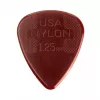 Nylon Standard Медиаторы 12шт, толщина 1.25мм, Dunlop, 44P1.25