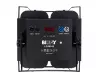 Светодиодный прожектор х4, W 400Вт, Bi Ray, LC400-B