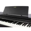 Celviano Цифровое пианино со стойкой и педалями, черное, Casio, AP-270BK