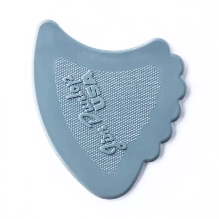 Nylon Fin Медиаторы 72шт, акулий плавник, толщина 0,94мм, Dunlop, 444R.94