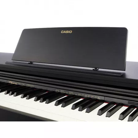 Celviano Цифровое пианино со стойкой и педалями, черное, Casio, AP-270BK