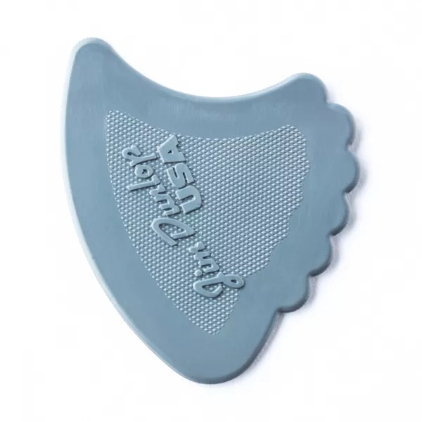 Nylon Fin Медиаторы 72шт, акулий плавник, толщина 0,94мм, Dunlop, 444R.94  рис.2 