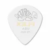 Tortex Flex Jazz III XL Медиаторы, 12шт, толщина 0.73мм, Dunlop, 466P.73