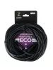 Кабель микрофонный 15м, ZZcable, E1-XLR-M-F-1500-0