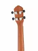 RU Series Spruce Укулеле концертный, матовый, Ortega, RU5