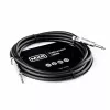 MXR Кабель инструментальный, 3м, Dunlop, DCIS10