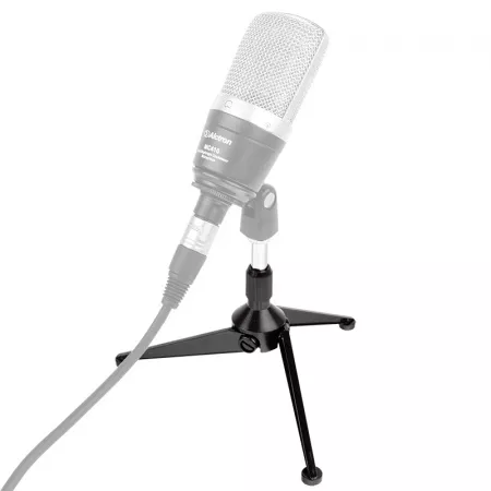 SM316 Микрофонная стойка настольная, Alctron