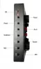 Звуковая карта USB, 16 бит/48 кГц, Foix, V8XPro