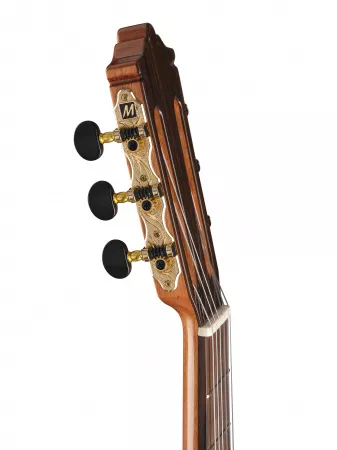 4/4 Standard Series Классическая гитара, Martinez, MC-58S