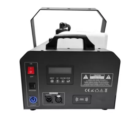 Генератор дыма, 3000Вт, Foix, WS-SM3000-PRO