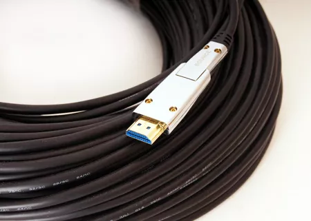 BS030-50m Кабель оптический, 50м, Soundking