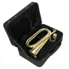 Bugle Горн Bb, лакированный, John Packer