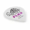 Tortex Flex Jazz III XL Медиаторы, 72шт, толщина 1.14мм, Dunlop, 466R1.14