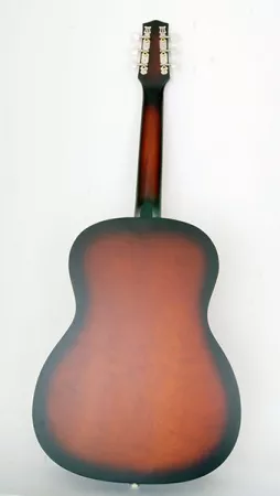H-511 Акустическая гитара, отделка глянцевая, Амистар
