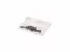 Колки для гитары 3+3, черные, Gotoh, SG301-01-B-L3+R3