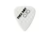 Ceramic Медиаторы 50шт, толщина 0.70мм, Pickboy, GP-CER/07