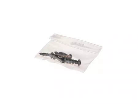 Колки для гитары 3+3, черные, Gotoh, SG301-01-B-L3+R3