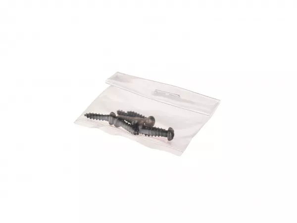 Колки для гитары 3+3, черные, Gotoh, SG301-01-B-L3+R3  рис.2 