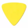 Tortex Triangle Медиаторы 6шт, толщина 0,73мм, треугольные, Dunlop, 431P.73