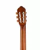 Classic Series Классическая гитара со звукоснимателем, с вырезом, Cort, AC160CF-NAT