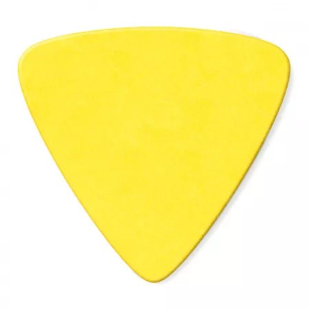 Tortex Triangle Медиаторы 6шт, толщина 0,73мм, треугольные, Dunlop, 431P.73