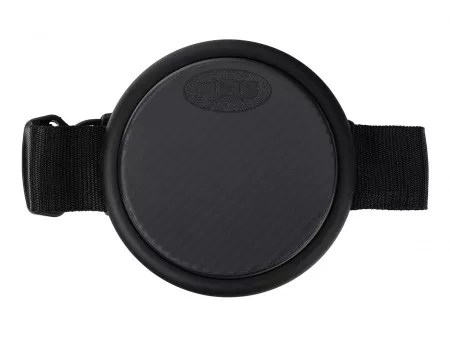 KneePad Base Наколенный тренировочный пэд 6", черный, MDS, MDS6-KP