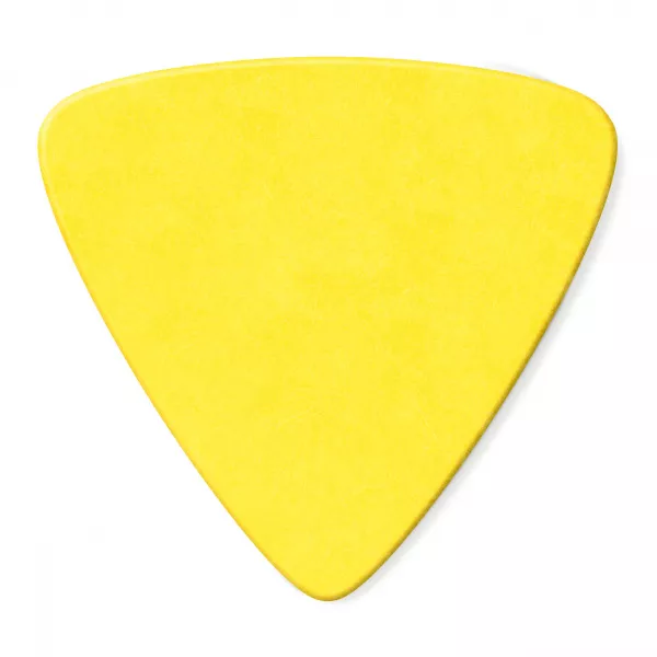 Tortex Triangle Медиаторы 6шт, толщина 0,73мм, треугольные, Dunlop, 431P.73  рис.2 