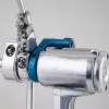 Precision Coil Педаль бас-барабана, одиночная, Dixon, PP-PCP1D