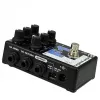 F-1 Гитарный предусилитель F1, Legend Amps, AMT Electronics