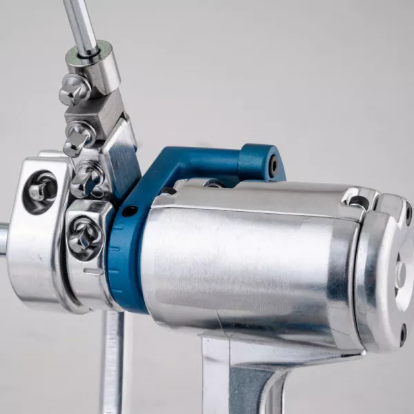 Precision Coil Педаль бас-барабана, одиночная, Dixon, PP-PCP1D  рис.2 