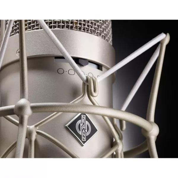 Neumann M 149-SET-EU Микрофон ламповый, Sennheiser, 008390  рис.2 