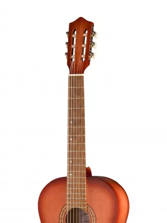 Класическая гитара, цвет махагони, Амистар, M-30-MH