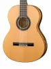 Classical Conservatory 6 White Ebony Классическая гитара, Alhambra, 8.891V